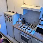 Casa Kolbe 8 , Centro M4