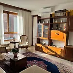 Casa Kolbe 8 , Centro M4 Milánó