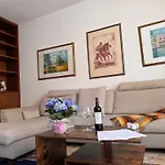 Casa Kolbe 8 , Centro M4 Apartman