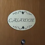 Casa Kolbe 8 , Centro M4 Apartman *