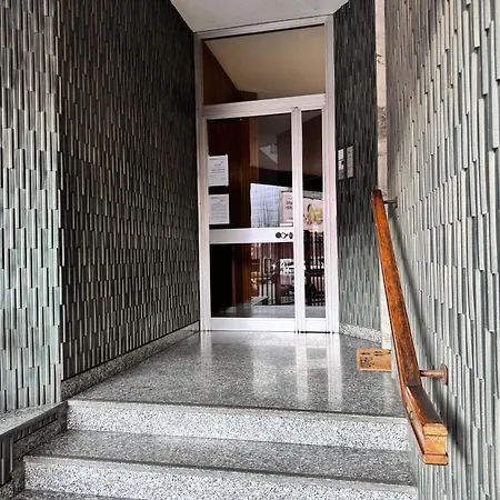 Apartman Casa Kolbe 8 , Centro M4