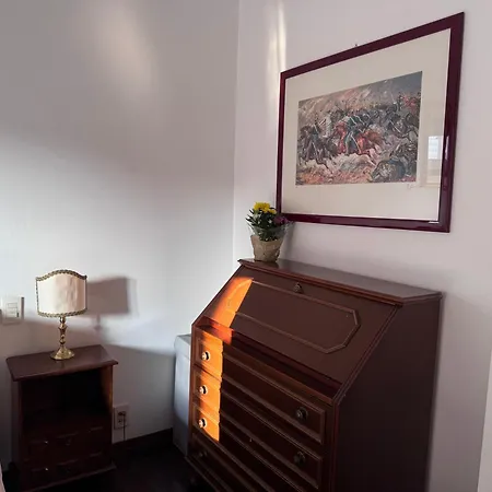 Appartamento Casa Kolbe 8 , Centro M4