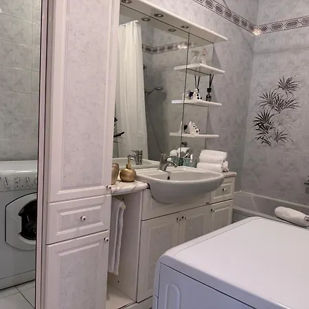 Casa Kolbe 8 , Centro M4 Apartamento