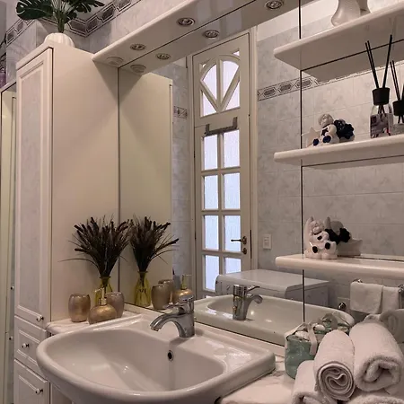 Casa Kolbe 8 , Centro M4 Appartamento