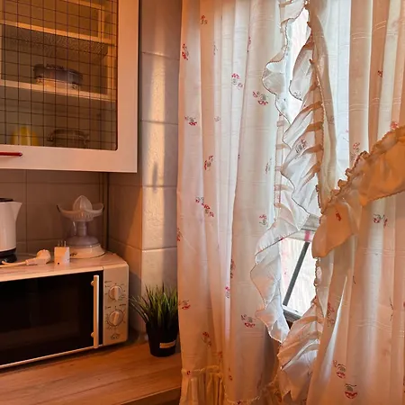 Casa Kolbe 8 , Centro M4 Apartamento *