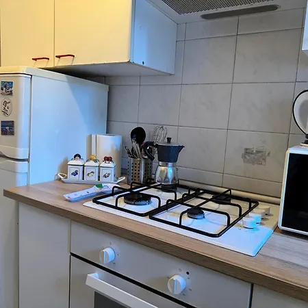 Casa Kolbe 8 , Centro M4 Appartamento *