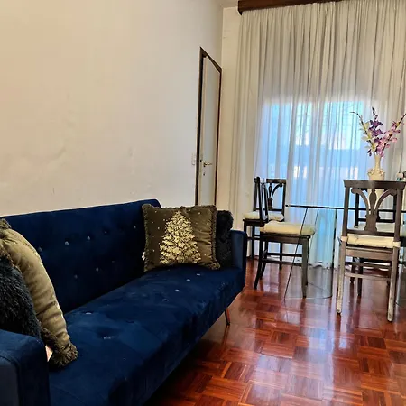 Casa Kolbe 8 , Centro M4 Milán