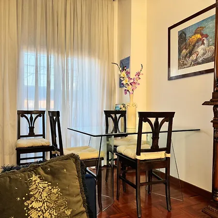 Casa Kolbe 8 , Centro M4 * Milán