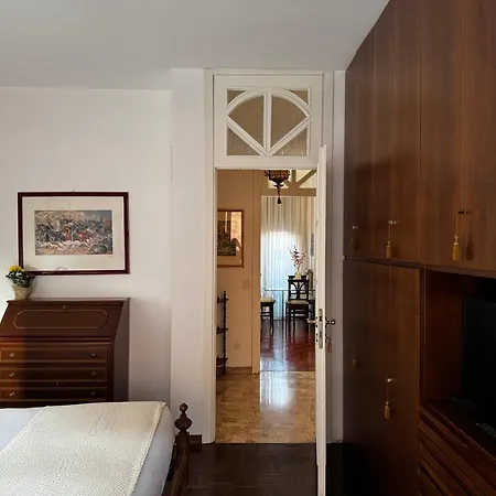 Casa Kolbe 8 , Centro M4 Apartamento *
