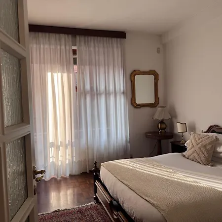 Apartamento Casa Kolbe 8 , Centro M4 *