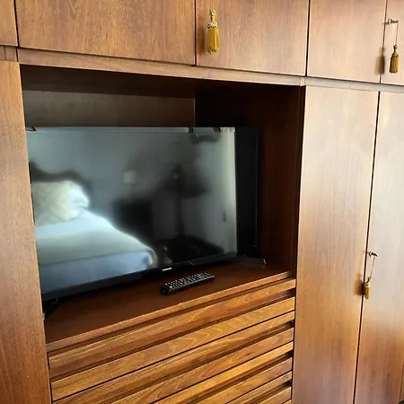 Casa Kolbe 8 , Centro M4 Milán