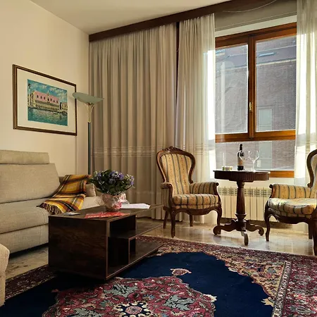 Casa Kolbe 8 , Centro M4 Apartamento