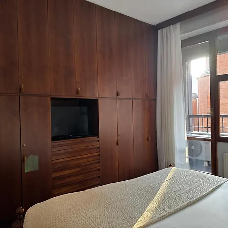 Casa Kolbe 8 , Centro M4 Apartamento