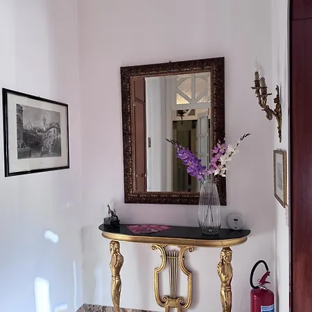 Casa Kolbe 8 , Centro M4 Apartamento *