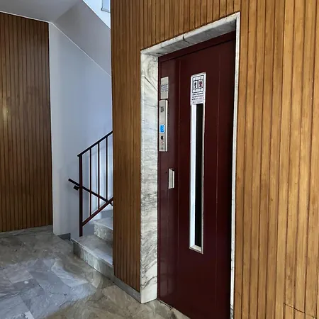Casa Kolbe 8 , Centro M4 Apartamento *