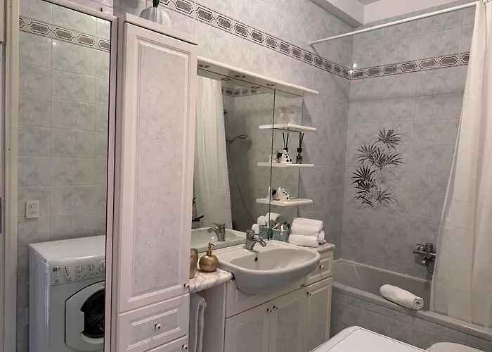 Casa Kolbe 8 , Centro M4 Apartmán Milán