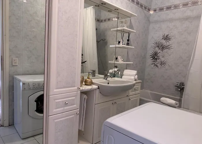 Casa Kolbe 8 , Centro M4 Apartmán