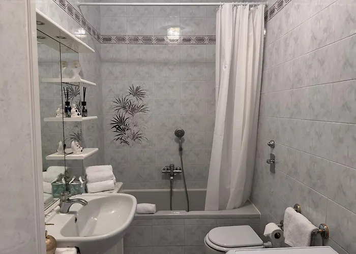 Apartmán Casa Kolbe 8 , Centro M4 *
