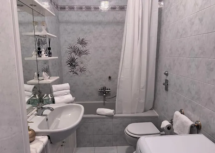 Casa Kolbe 8 , Centro M4 Apartmán Milán