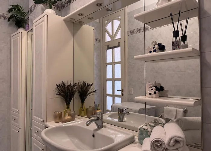 Casa Kolbe 8 , Centro M4 Apartmán