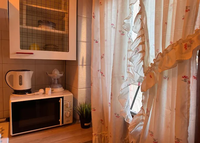 Casa Kolbe 8 , Centro M4 Apartmán *