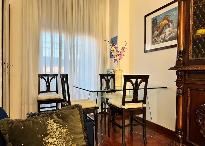 Casa Kolbe 8 , Centro M4 * Milán