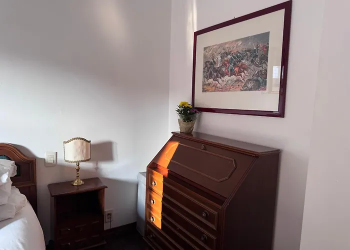 Apartmán Casa Kolbe 8 , Centro M4