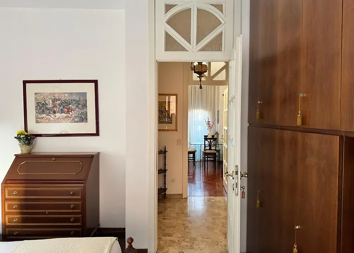 Apartmán Casa Kolbe 8 , Centro M4 Milán