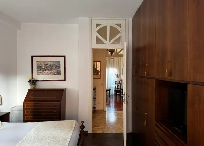 Casa Kolbe 8 , Centro M4 Apartmán *