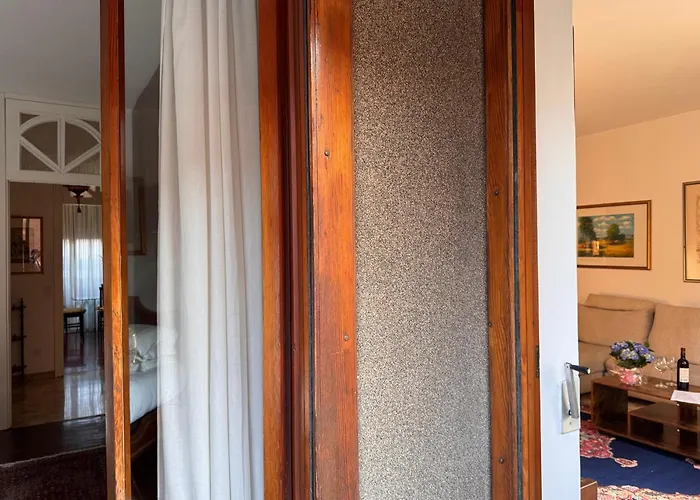 Casa Kolbe 8 , Centro M4 * Milán