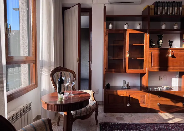 Casa Kolbe 8 , Centro M4 * Milán
