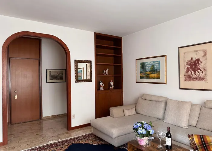 Casa Kolbe 8 , Centro M4 * Milán