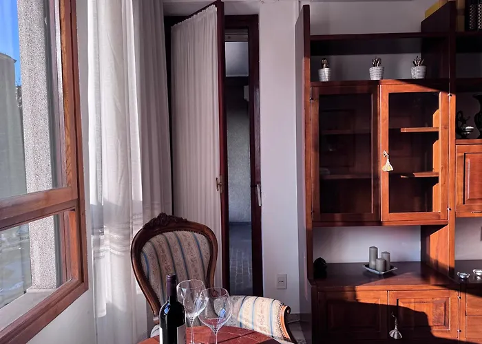 Casa Kolbe 8 , Centro M4 Apartmán Milán