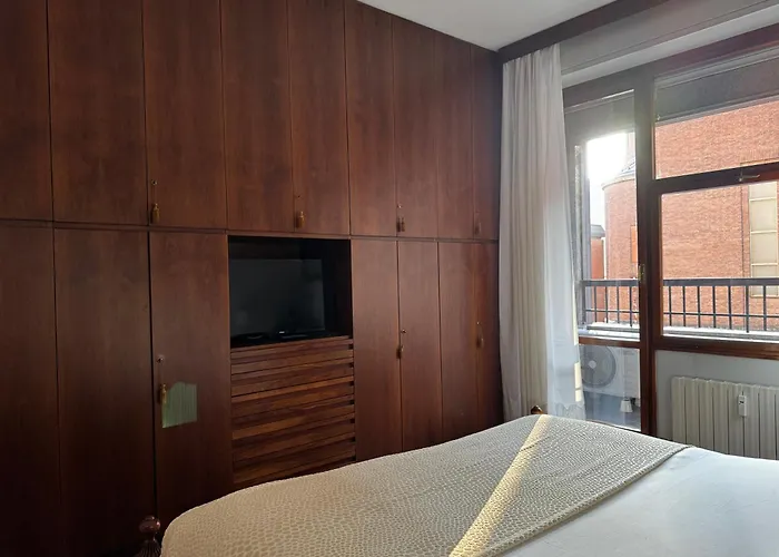 Casa Kolbe 8 , Centro M4 Apartmán