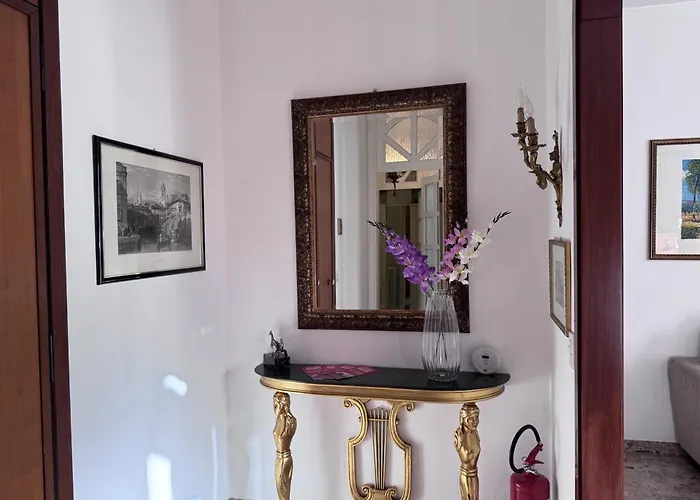 Casa Kolbe 8 , Centro M4 Apartmán *