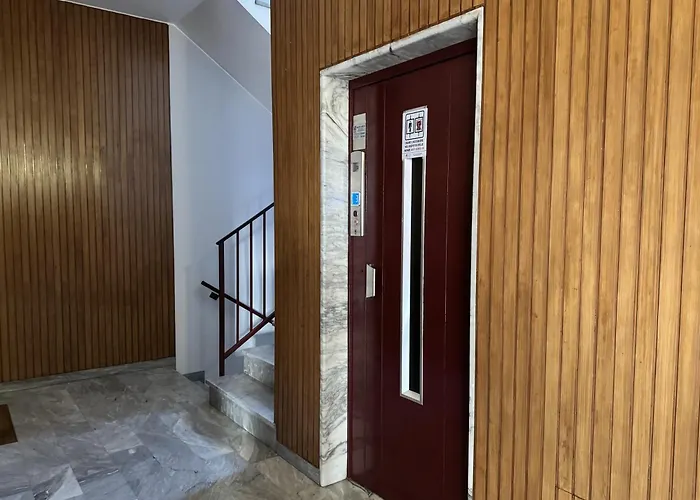Casa Kolbe 8 , Centro M4 Apartmán *