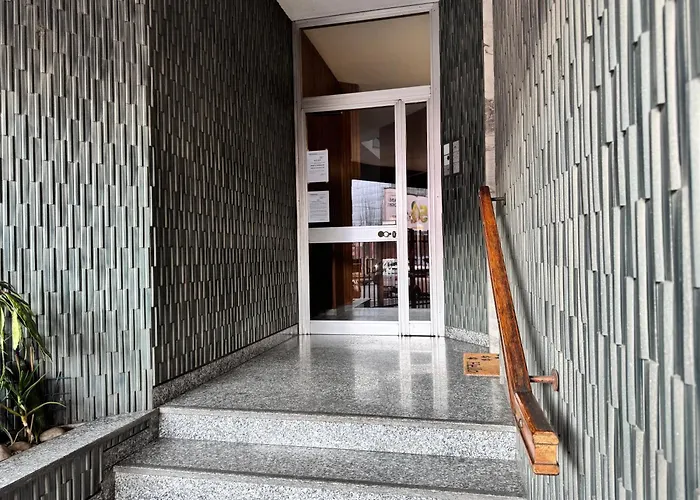 Apartmán Casa Kolbe 8 , Centro M4