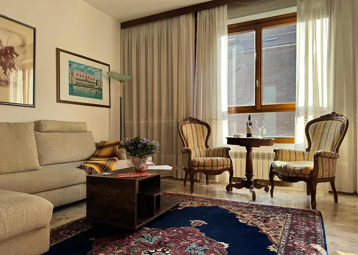 Casa Kolbe 8 , Centro M4 Lägenhet